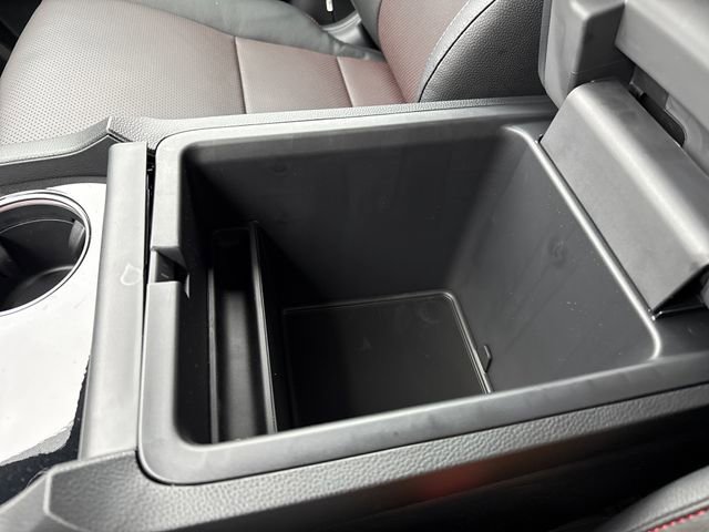New 2026 Honda Ridgeline Black Edition image 22
