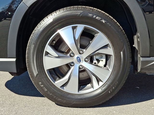 Certified 2025 Subaru Ascent Premium AWD/4WD image 8