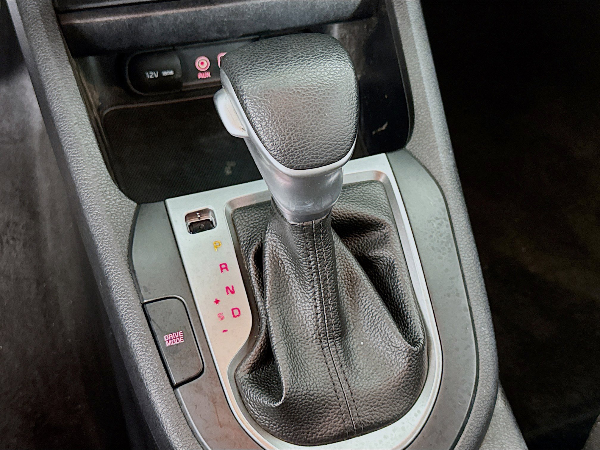 Used 2021 Kia Forte LXS image 19