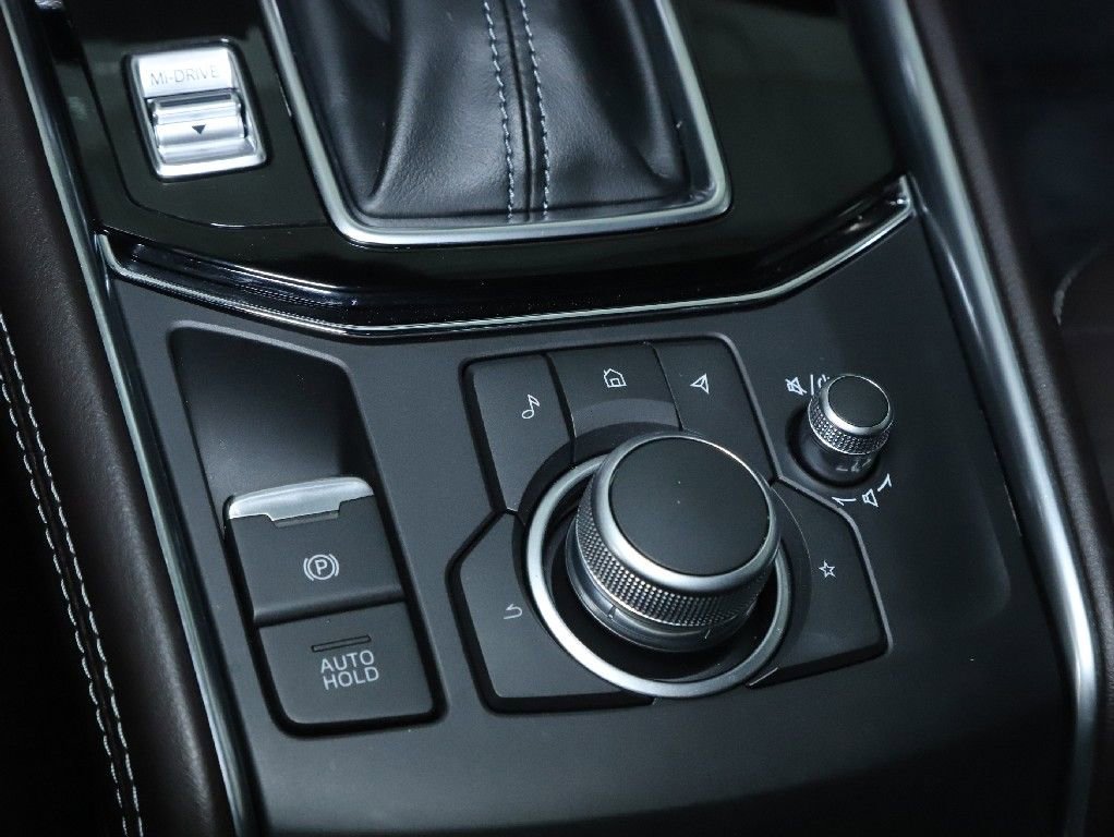 Used 2025 MAZDA CX-5 Signature image 29
