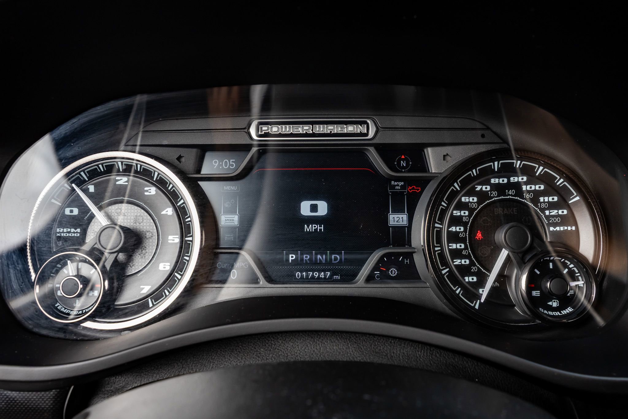 Used 2022 RAM 2500 Power Wagon image 19