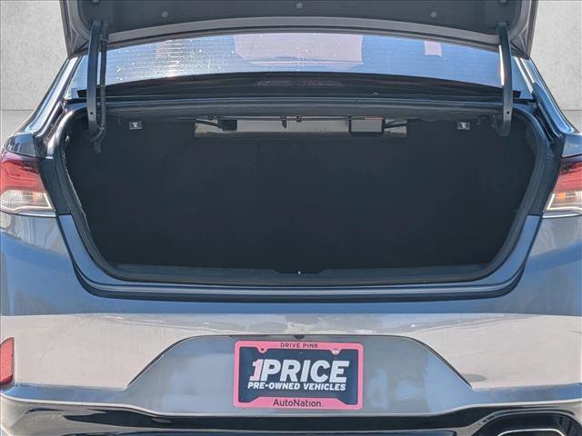 Used 2019 Hyundai Sonata SE image 7