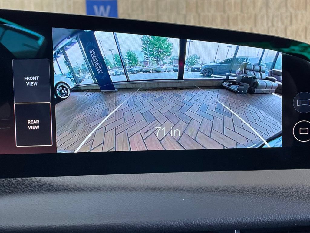 Used 2023 Lucid Air Touring AWD/4WD image 32