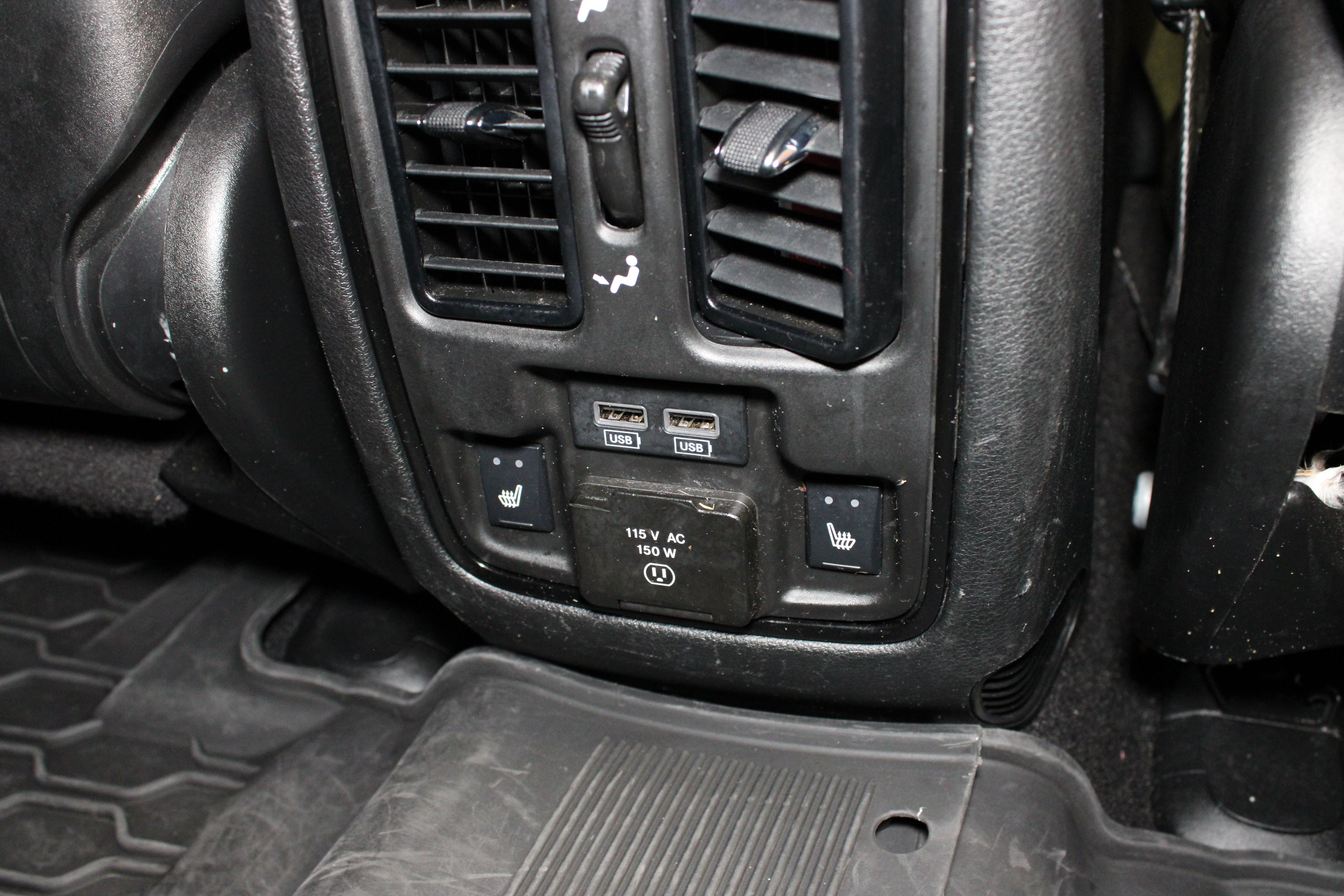 Used 2023 Dodge Durango GT RWD image 19