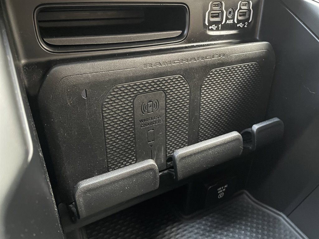 Used 2021 RAM 3500 Limited image 33