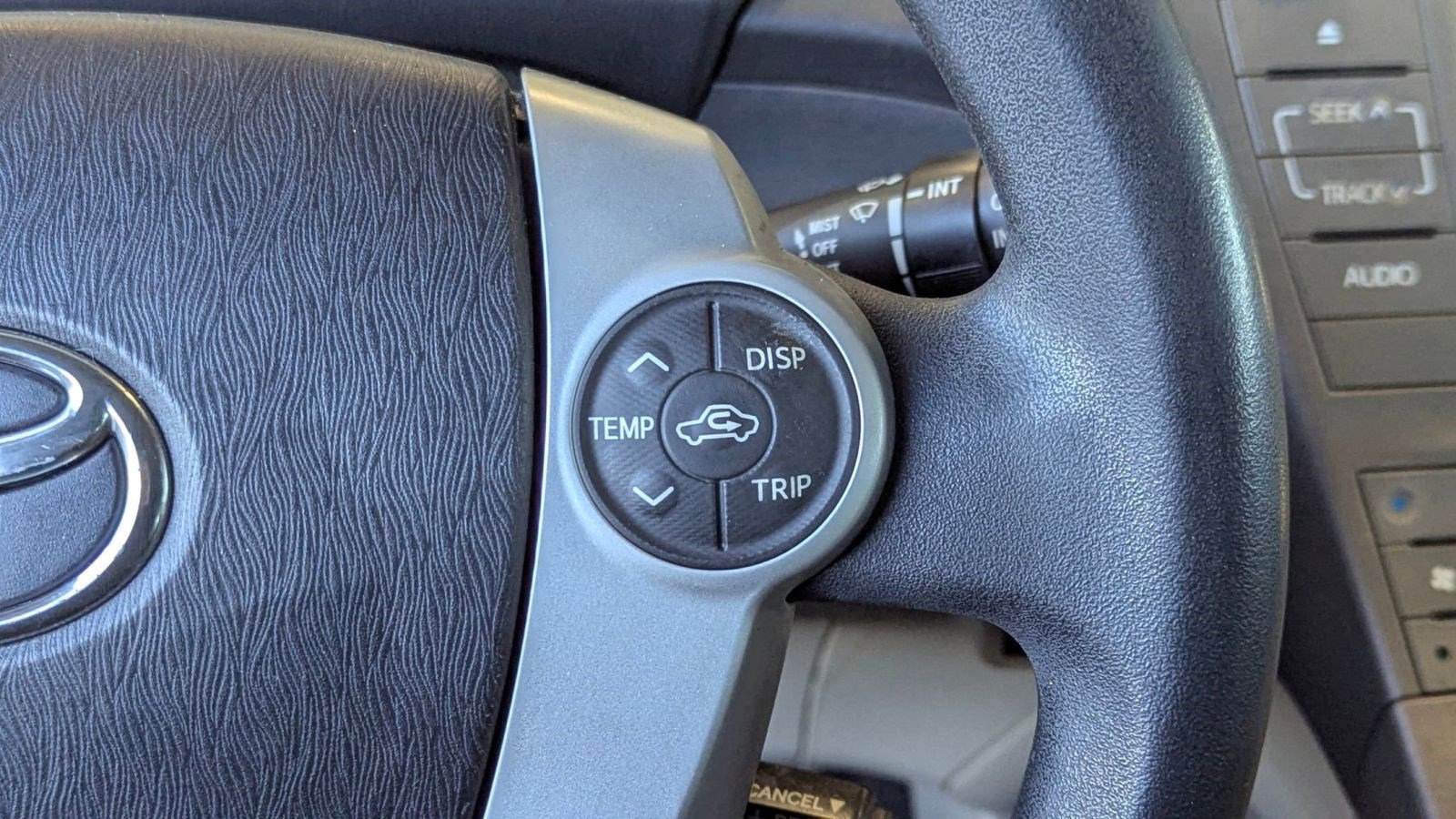 Used 2012 Toyota Prius Two image 25