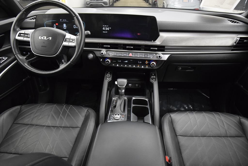 Used 2024 Kia Telluride EX X-Line image 20