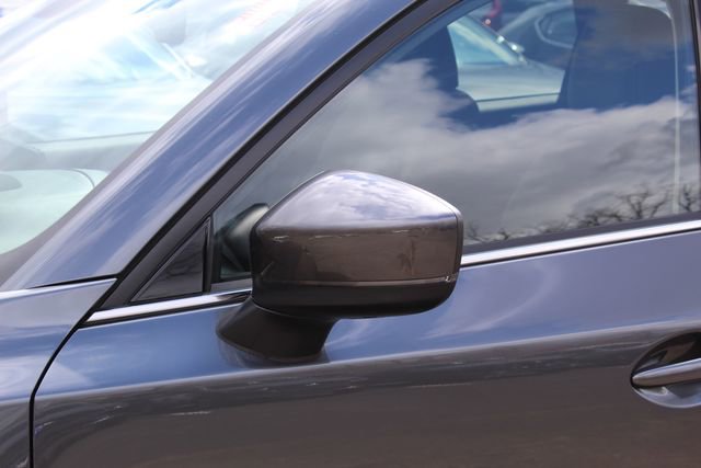 Certified 2023 MAZDA CX-5 AWD 2.5 S w/ Premium Plus Pkg image 13