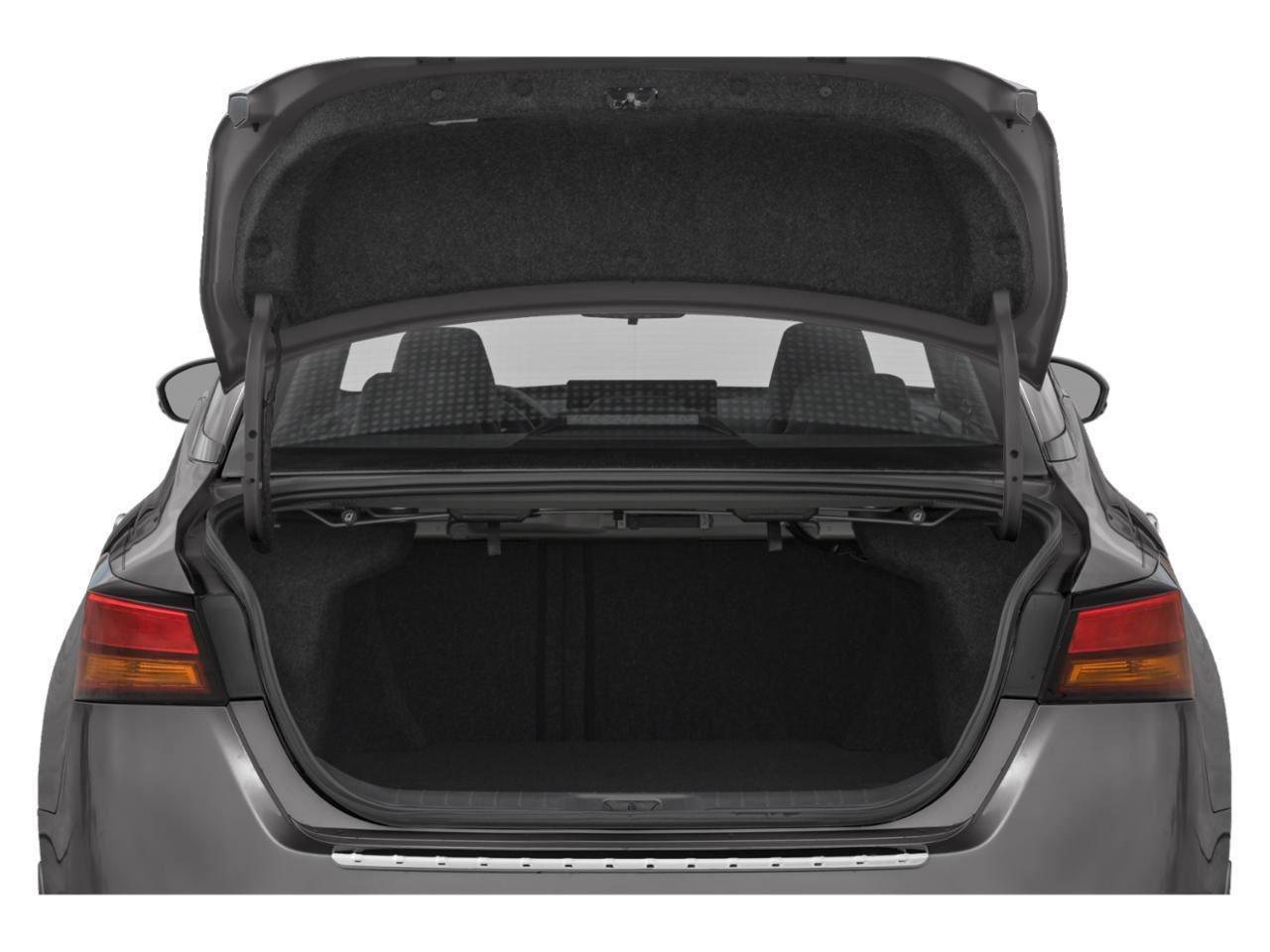 Used 2024 Nissan Altima 2.5 SL image 6