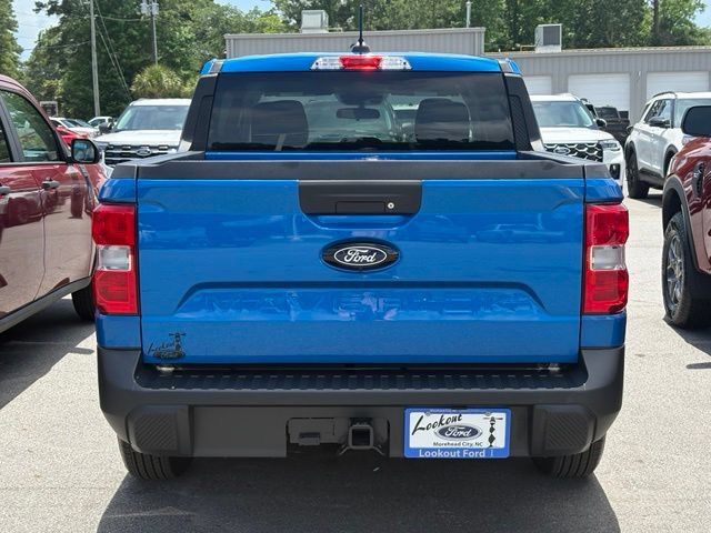 New 2026 Ford Maverick XLT AWD/4WD image 4