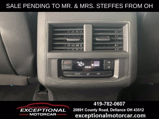 Used 2019 Volkswagen Atlas SE AWD/4WD image 44