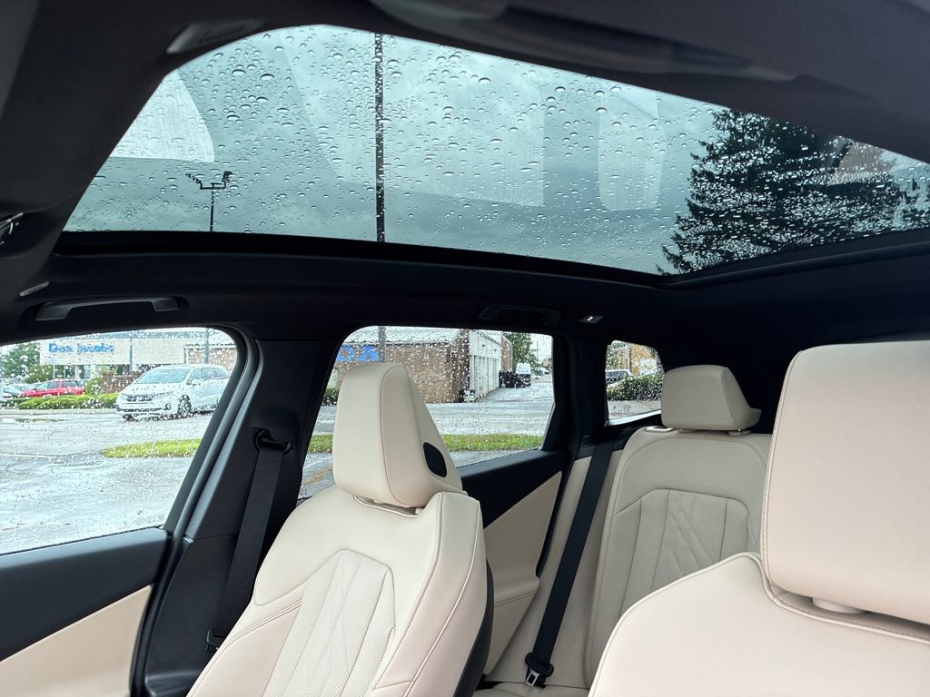 New 2026 BMW X3 M50 w/ Premium Package AWD/4WD image 17