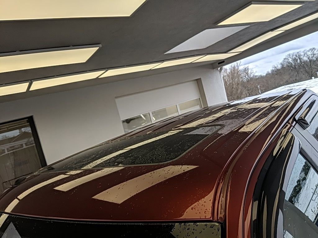 Used 2014 Ford F150 King Ranch w/ King Ranch Luxury Package image 12