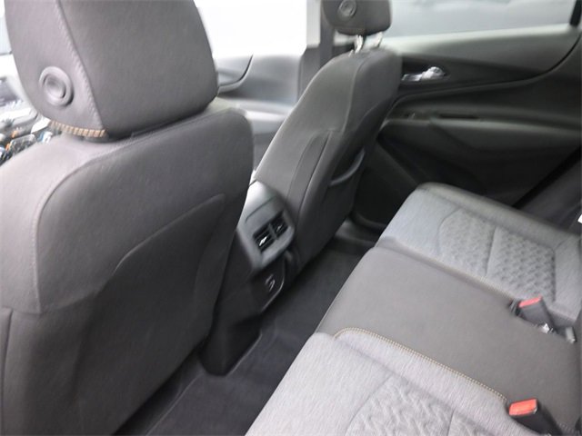 Used 2023 Chevrolet Equinox LT image 23