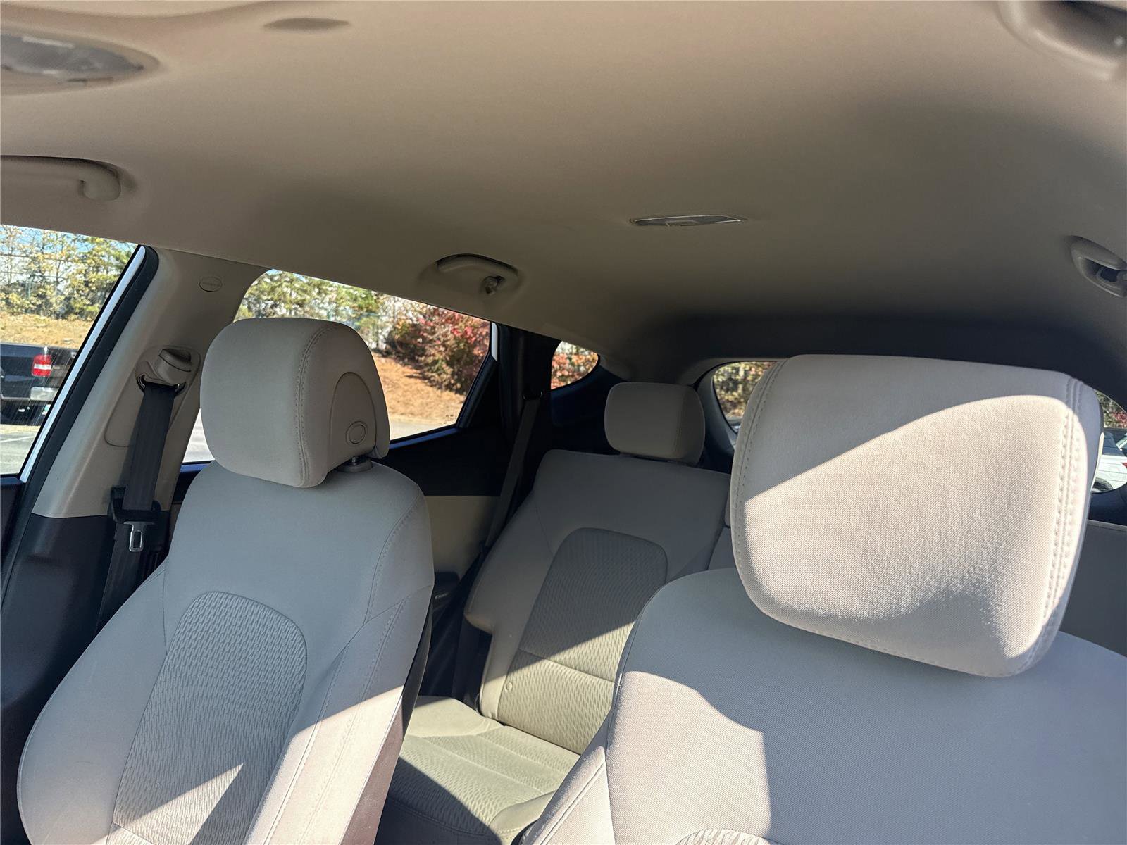 Used 2016 Hyundai Santa Fe Sport w/ Option Group 02 image 21