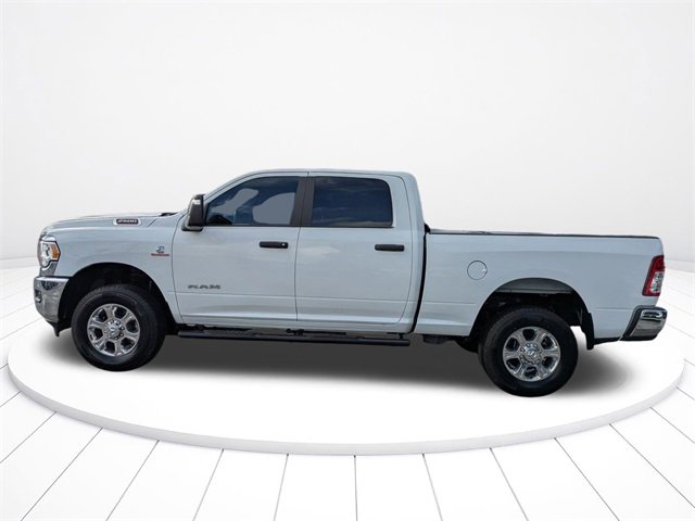 Used 2024 RAM 2500 Big Horn image 7