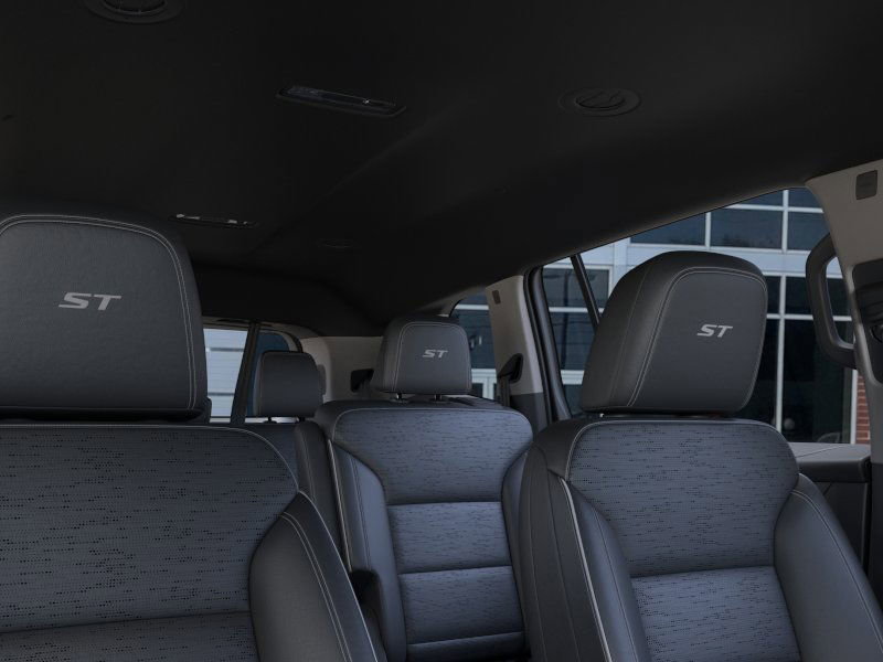 New 2026 Buick Enclave Sport Touring w/ Power Package AWD/4WD image 48