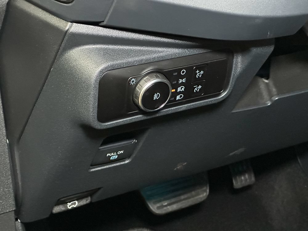New 2026 Ford Bronco Outer Banks AWD/4WD image 18