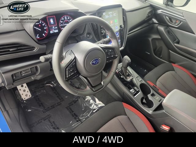 Used 2025 Subaru Impreza RS AWD/4WD image 12