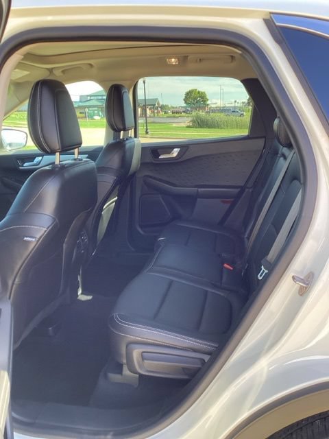 Used 2020 Ford Escape SEL AWD/4WD image 7