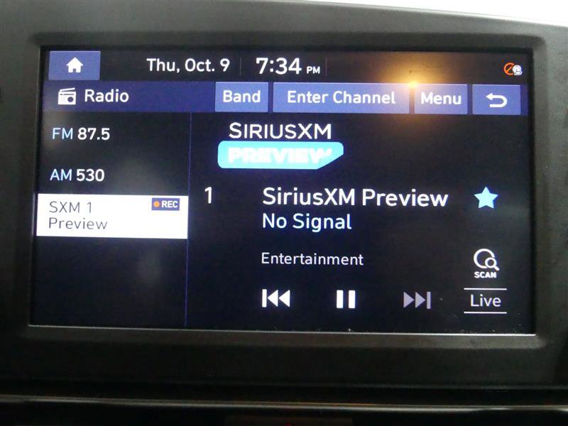 Used 2022 Hyundai Elantra SEL w/ Preferred Accessory Package image 40