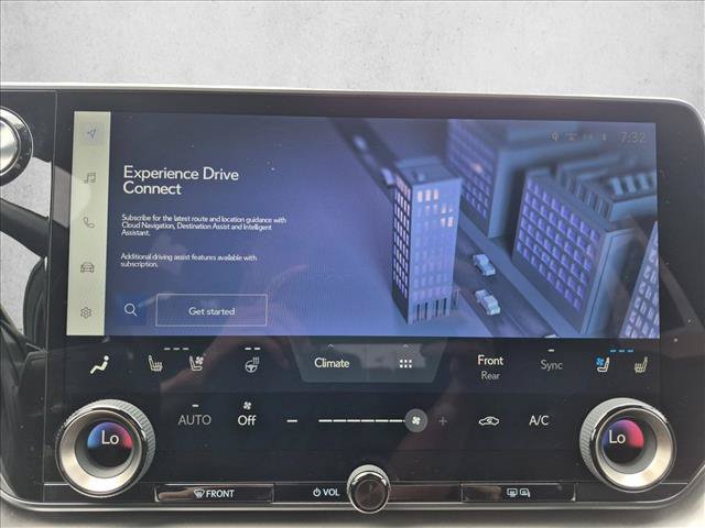 Used 2025 Lexus TX 350 AWD w/ Technology Package image 14