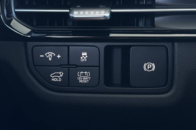 New 2026 Kia Sportage AWD Hybrid image 29