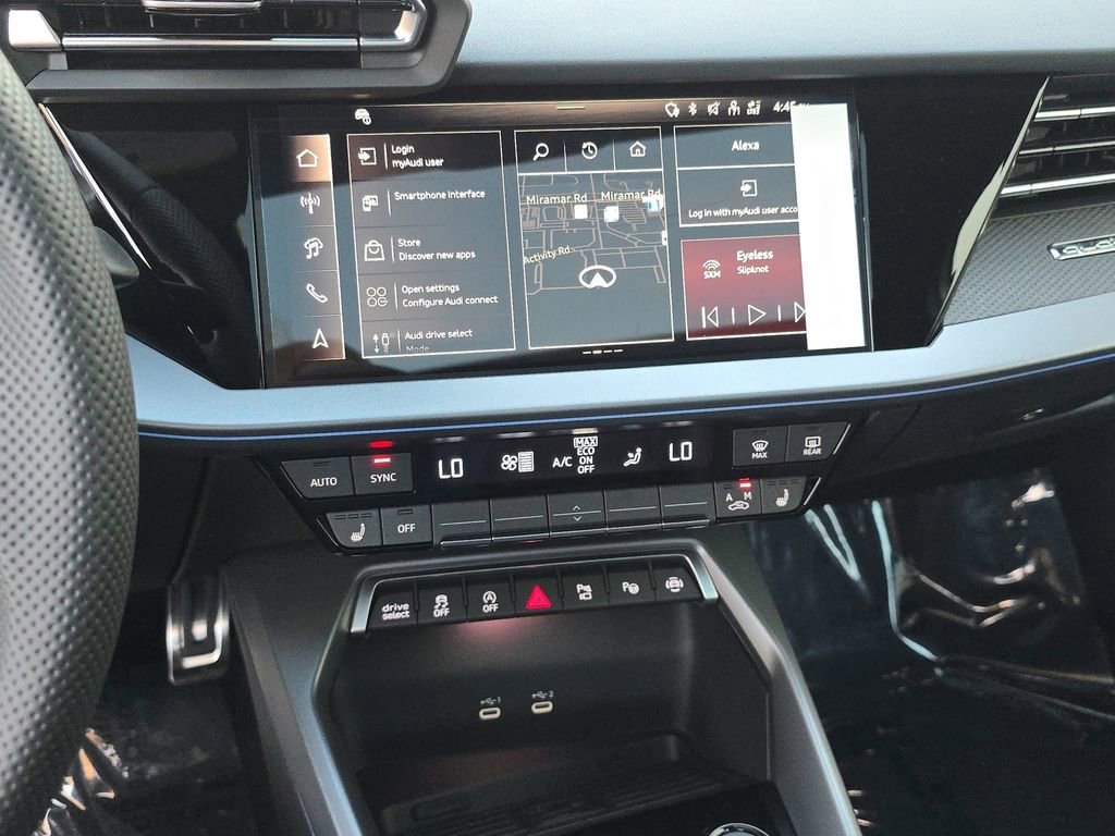 New 2026 Audi S3 Premium image 22