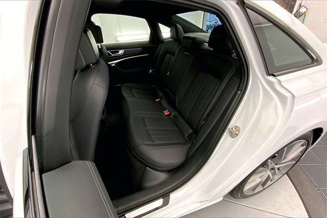Certified 2022 Audi A6 Premium Plus w/ Premium Plus Package image 26