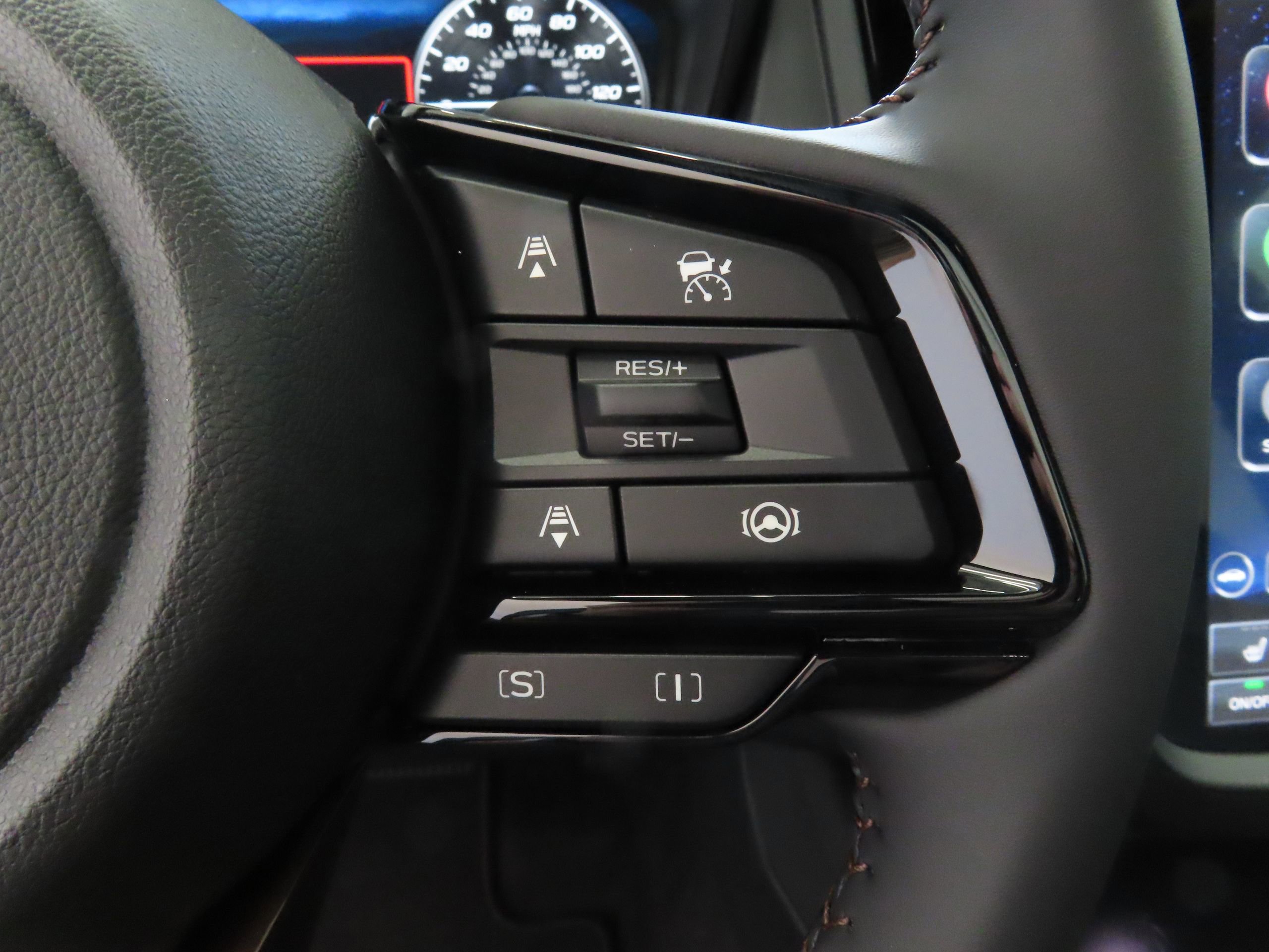 New 2026 Subaru Forester Sport image 15