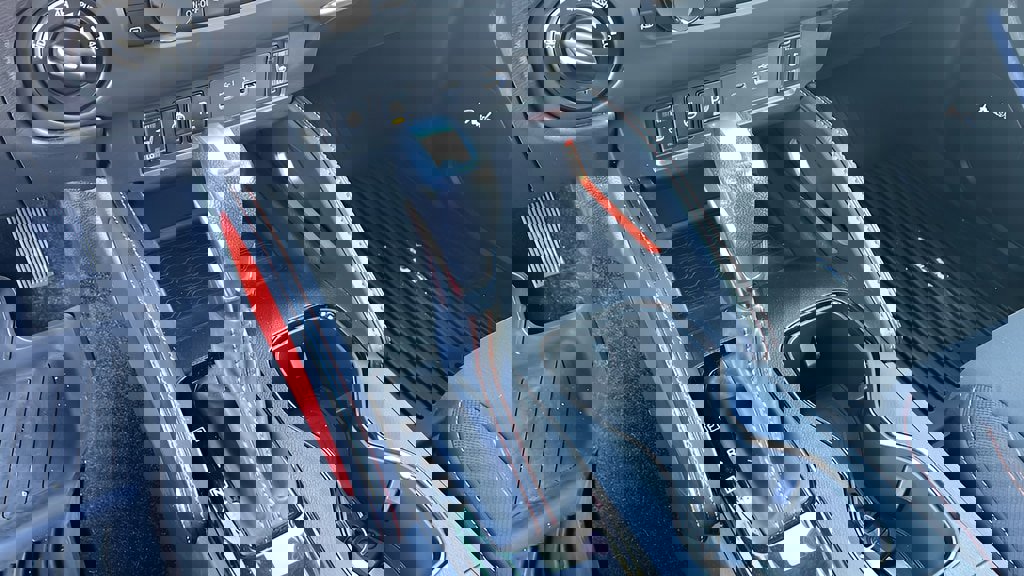 Used 2023 Nissan Frontier PRO-4X w/ Pro Convenience Package image 15