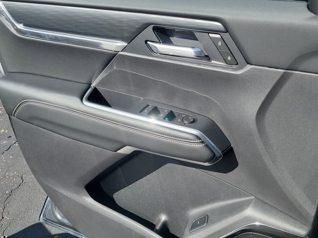 New 2026 GMC Acadia Elevation w/ LPO, Floor Liner Package image 11