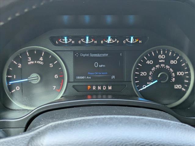 Used 2020 Ford F150 XLT w/ Equipment Group 302A Luxury AWD/4WD image 10