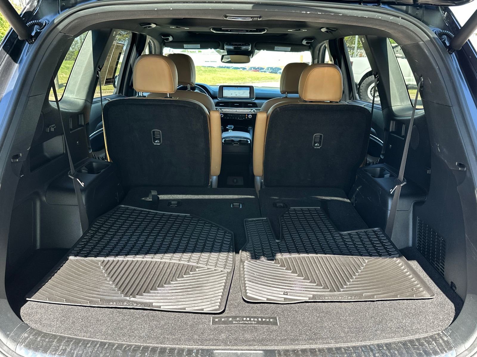 Used 2022 Kia Telluride SX w/ Towing Package image 16