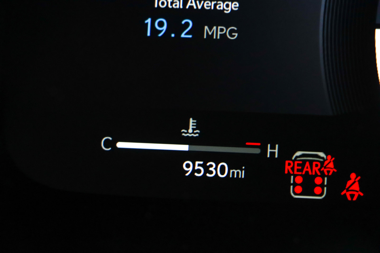 Used 2025 Lexus TX 350 AWD w/ Technology Package image 16