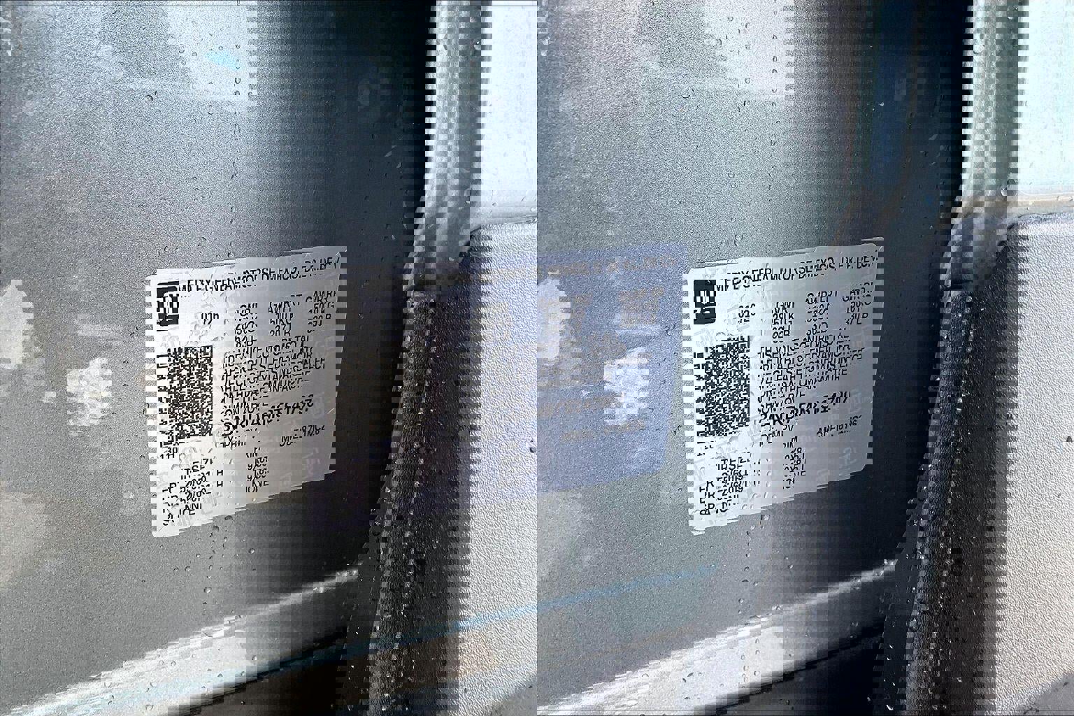 New 2026 Chevrolet Blazer EV LT FWD image 13