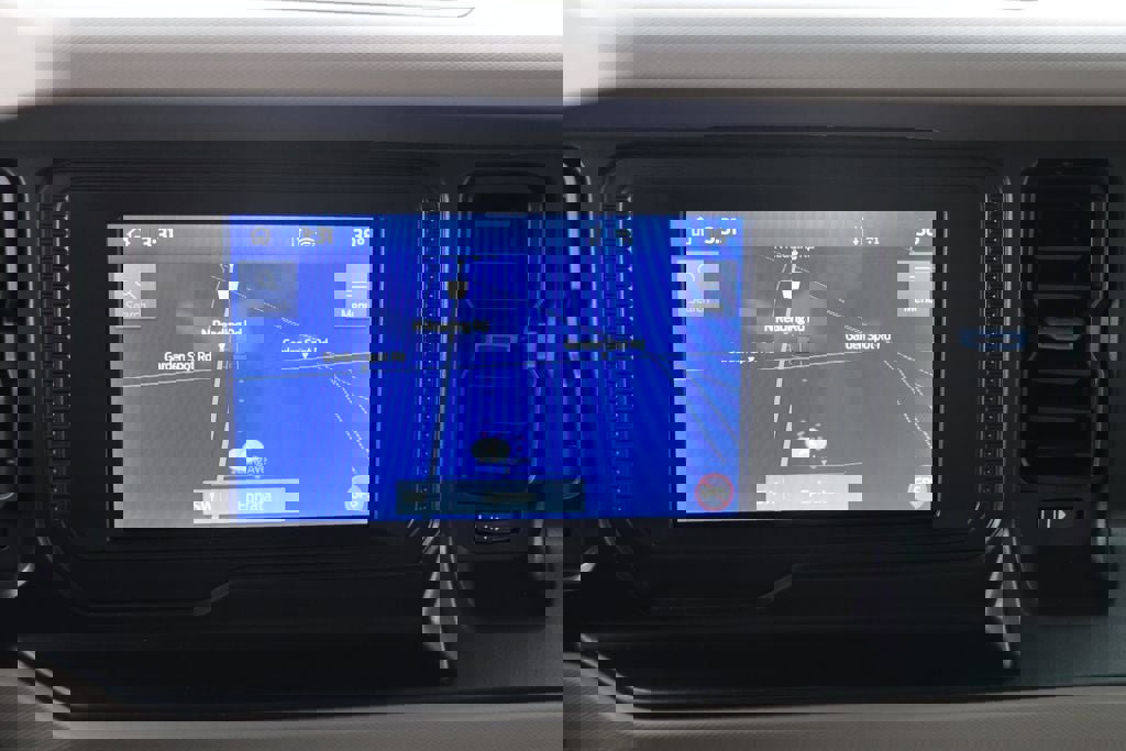 Used 2023 Ford Bronco Wildtrak image 23