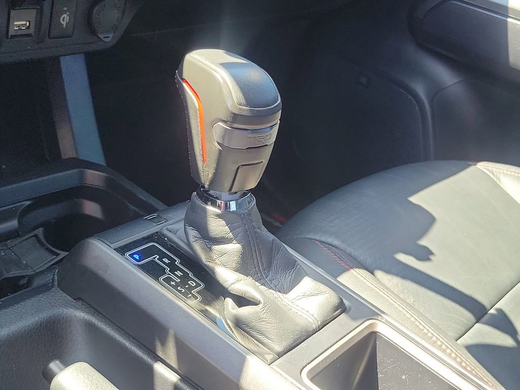 Used 2021 Toyota Tacoma TRD Pro image 32