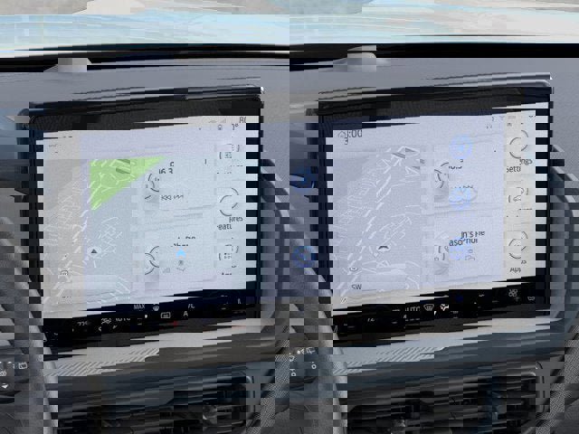 New 2025 Ford Bronco Sport Heritage w/ Convenience Package image 14