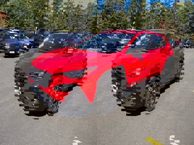 New 2025 Subaru Crosstrek 2.5i Premium