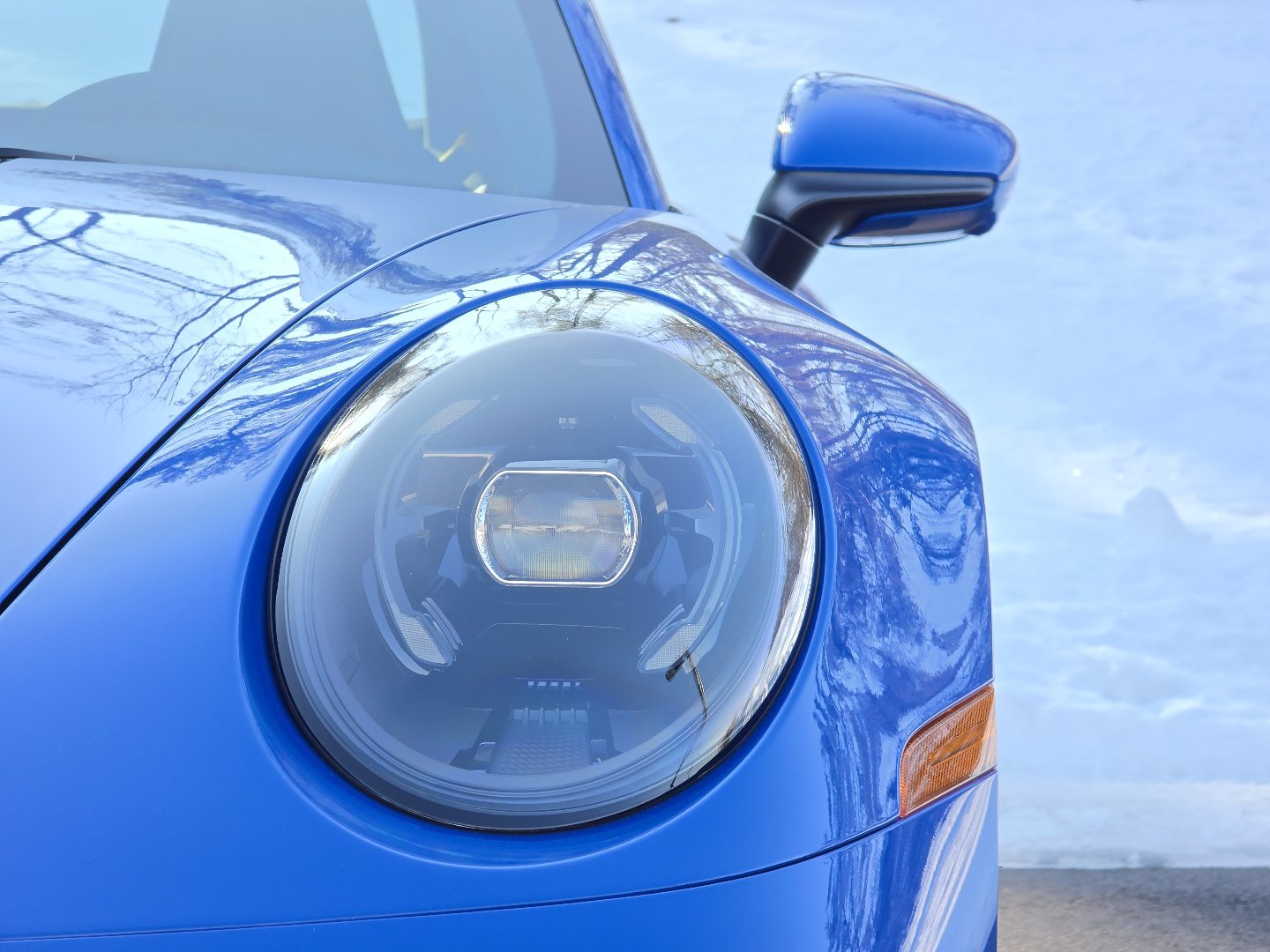 Used 2026 Porsche 911 GTS image 32