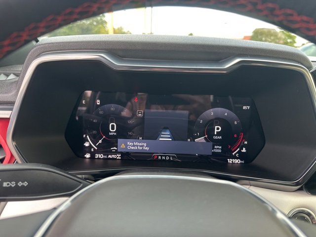 Used 2024 GMC Canyon AT4X image 21