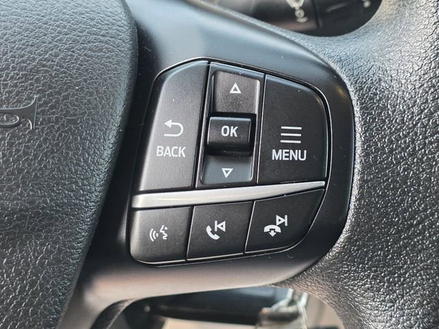 Certified 2024 Ford Transit 350 XLT AWD/4WD image 9