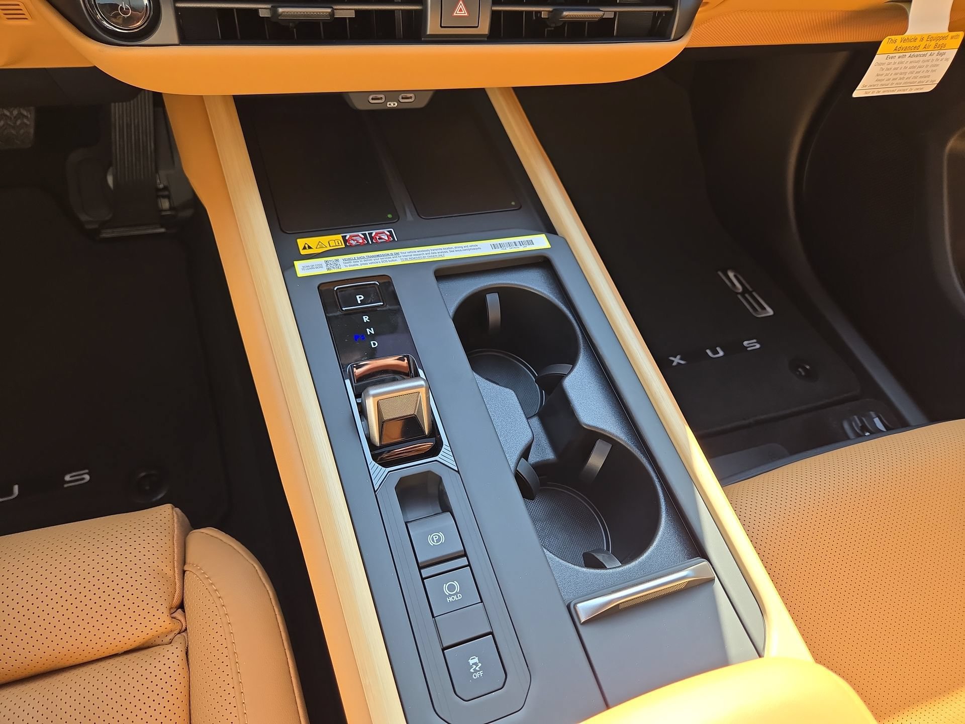 New 2026 Lexus ES 350e w/ Executive Package FWD image 22