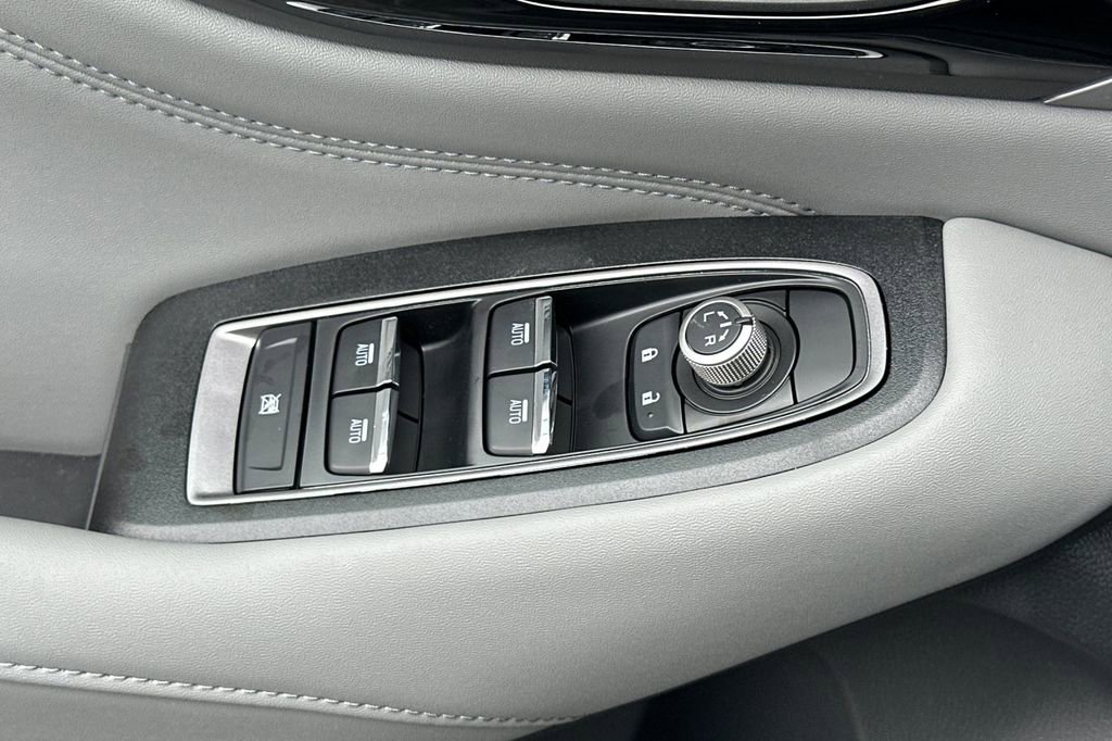 Used 2025 Subaru Legacy Limited image 12