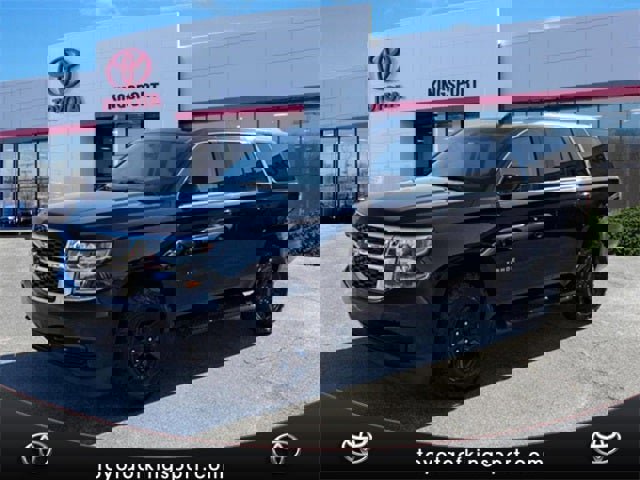 Used 2019 Chevrolet Tahoe LS video 1