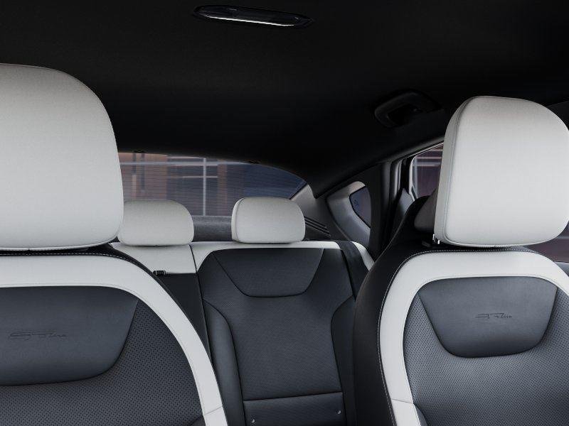 New 2026 Kia K4 GT-Line Turbo FWD image 28