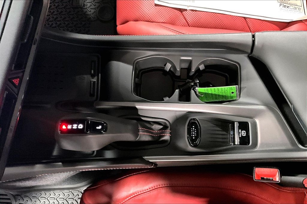 New 2026 Dodge Charger Scat Pack AWD/4WD image 21