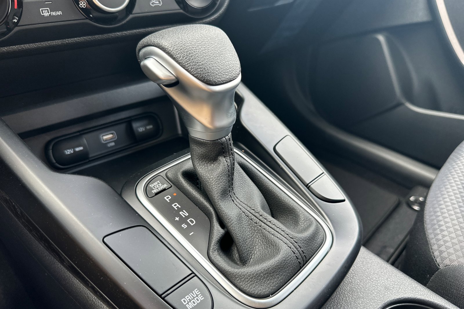 New 2025 Kia Soul LX image 22