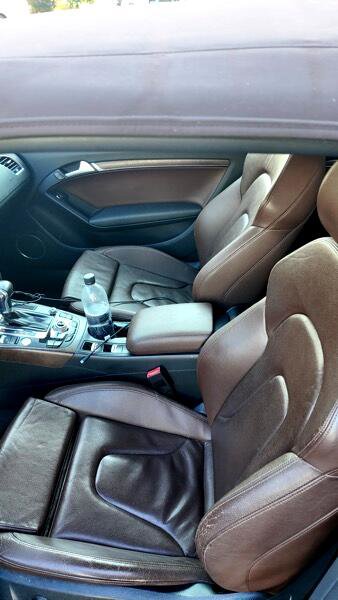 Used 2015 Audi A5 2.0T Premium Plus w/ Technology Package image 12